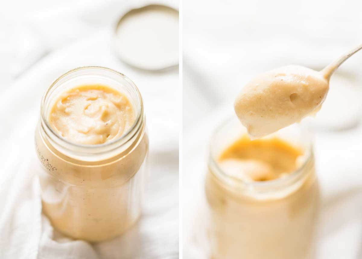 Homemade Condensed Cream of Chicken Soup dev.recipetineats.com