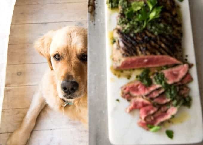 Dozer Skirt Steak