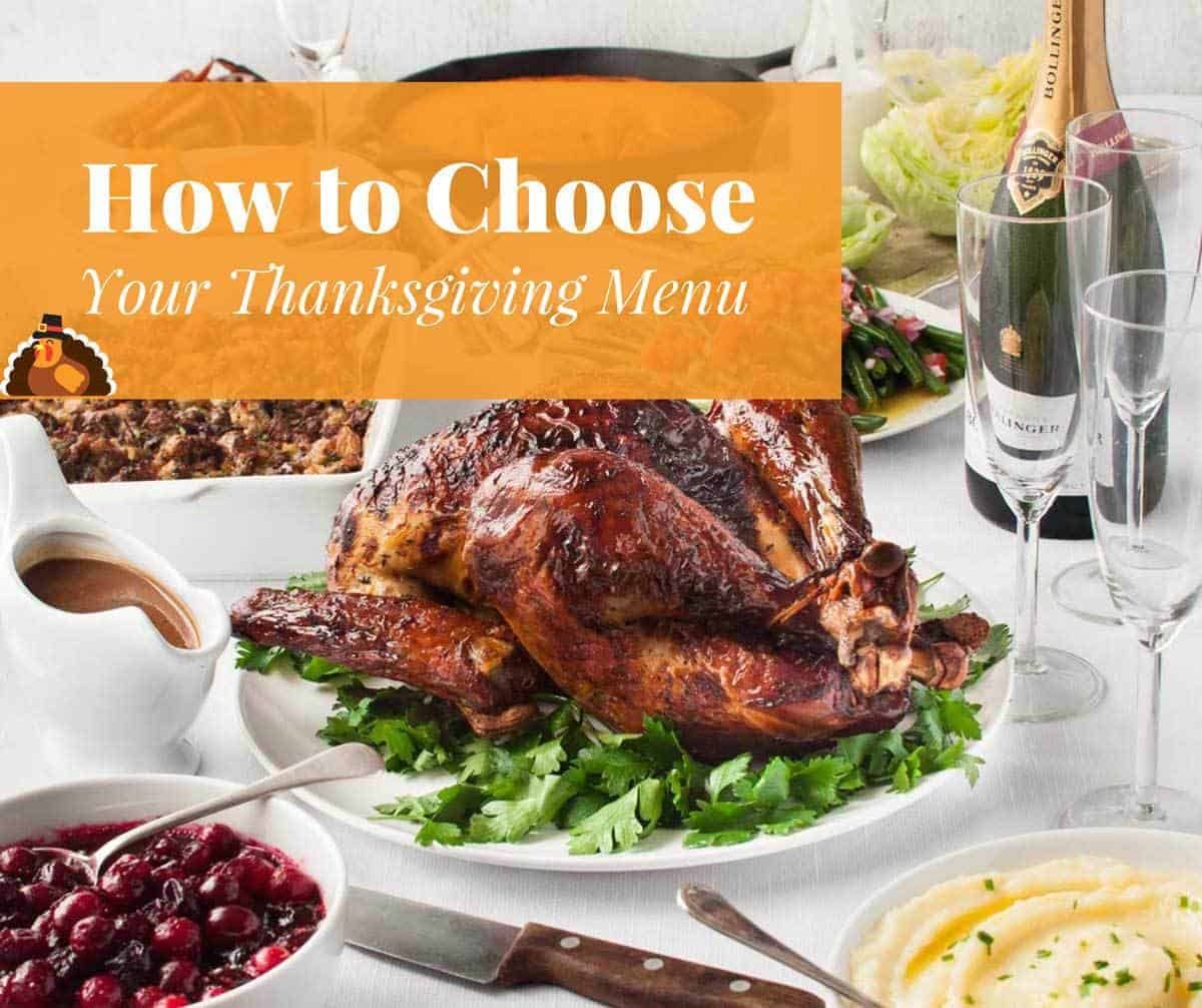 What to make for Thanksgiving Dinner dev.recipetineats.com