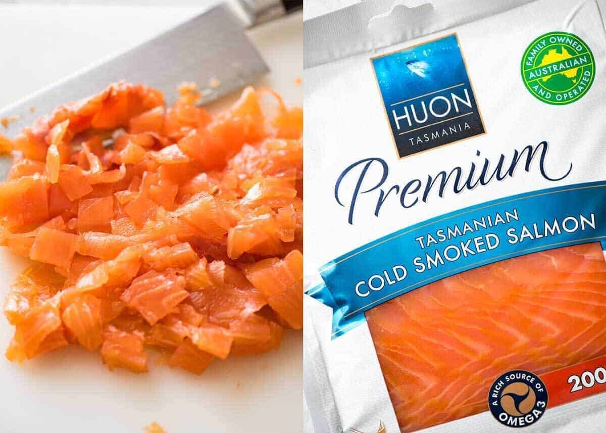 Best Smoked Salmon in Australia. dev.recipetineats.com