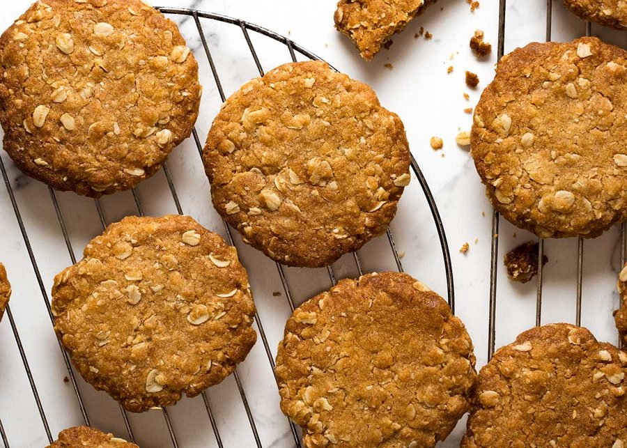 ANZAC Biscuits