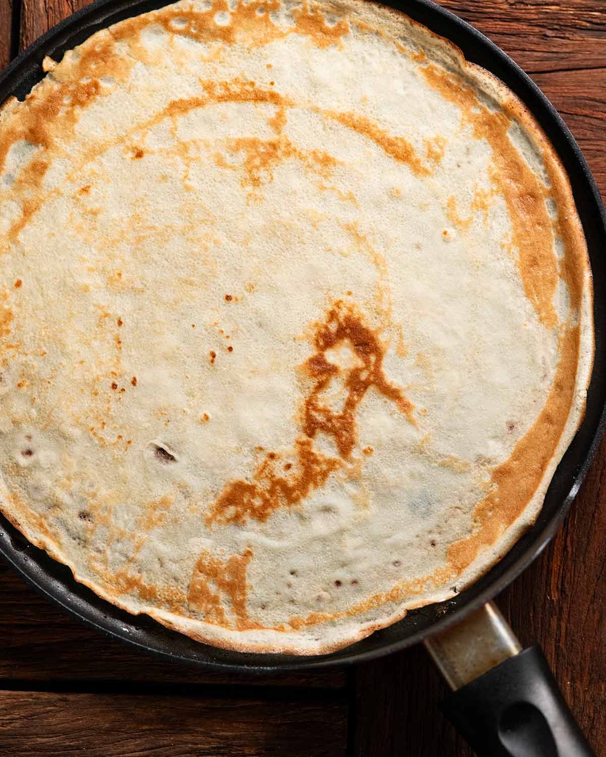 Cr&ecirc;pes