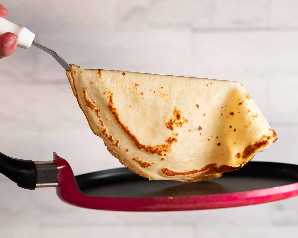 Cr&ecirc;pes