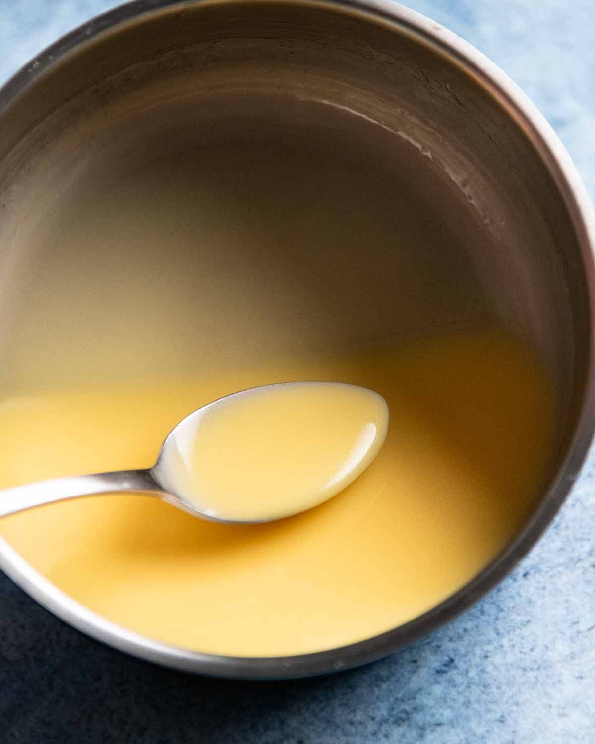 Beurre Blanc