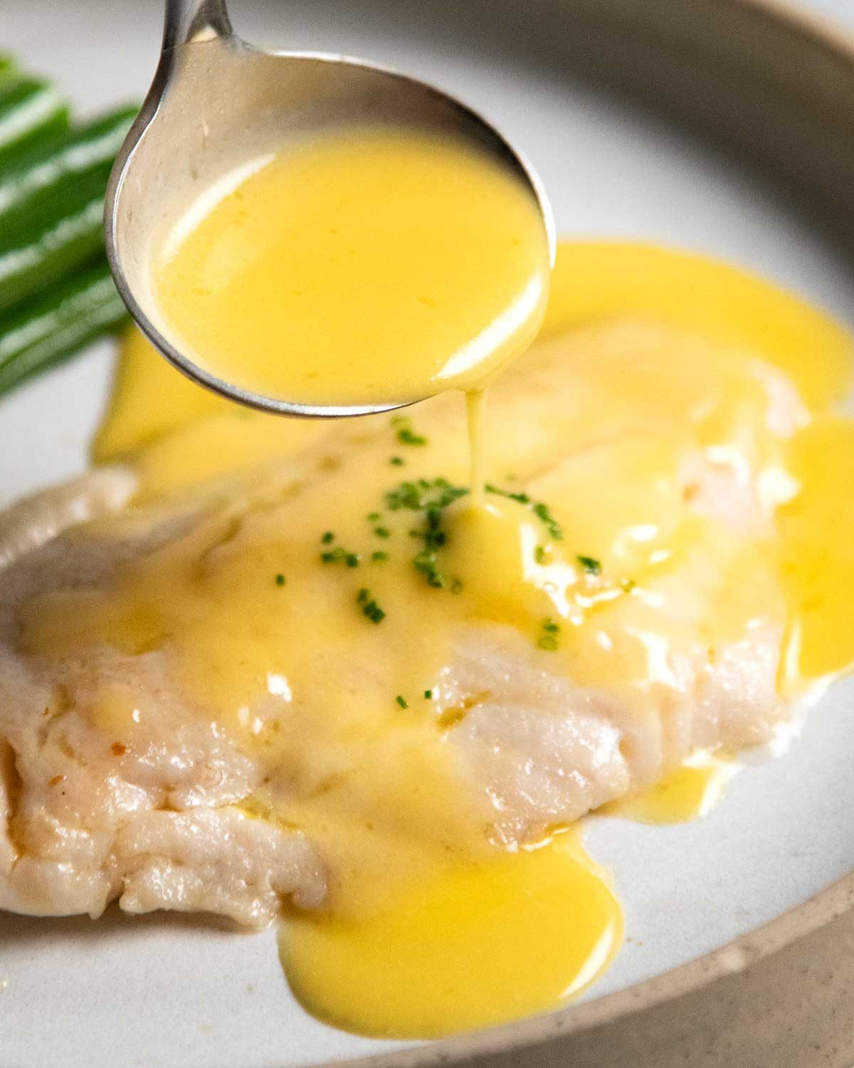 Beurre Blanc
