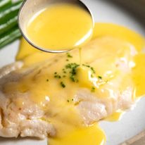 Beurre Blanc
