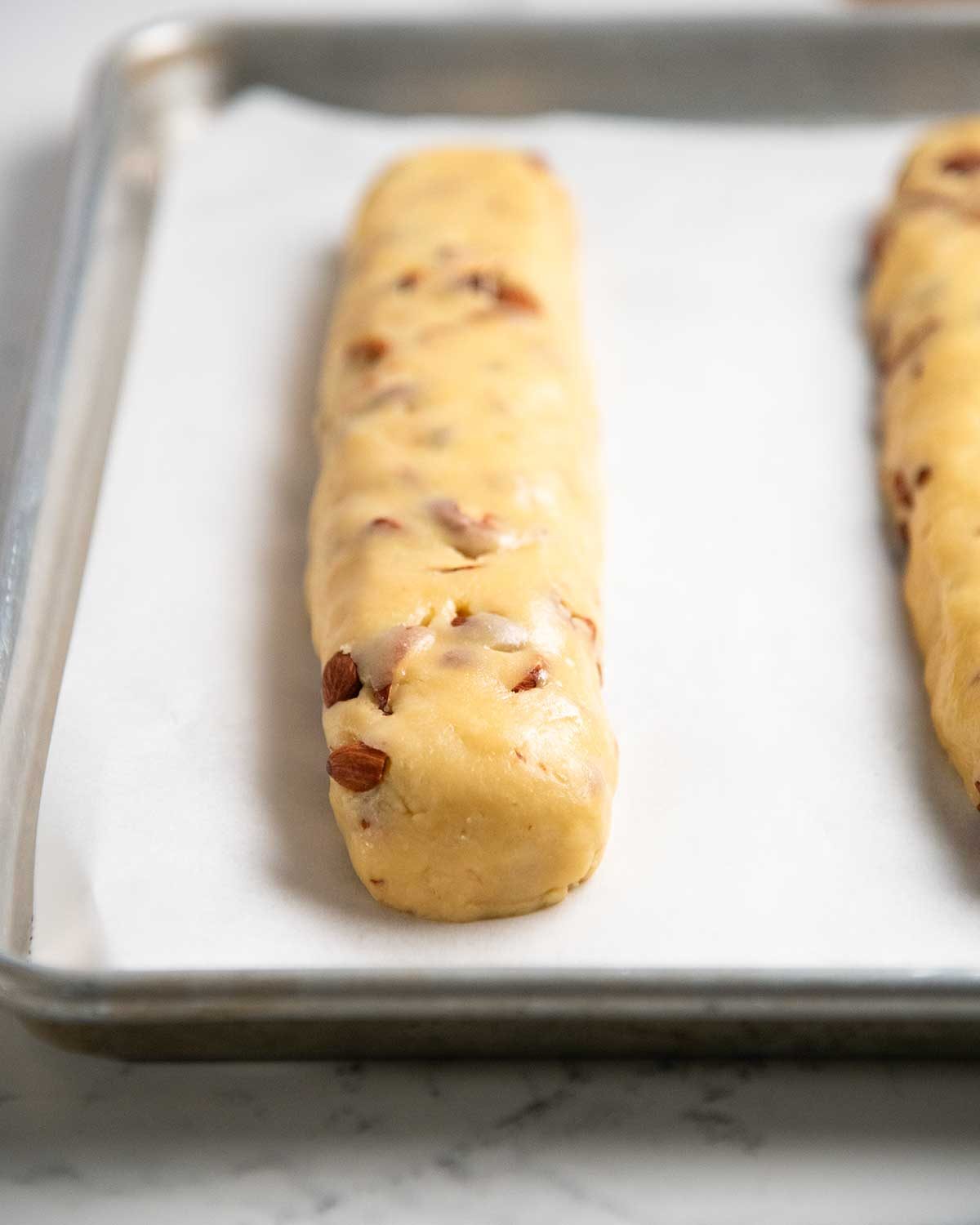 Biscotti