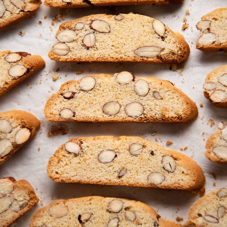 Biscotti