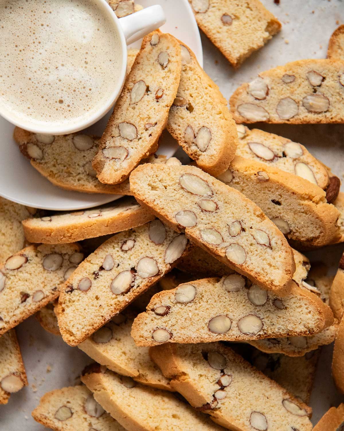 Biscotti