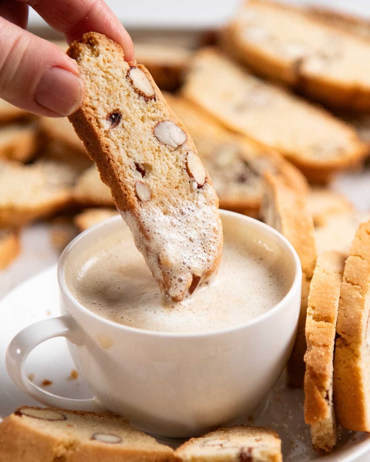 Biscotti