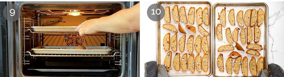 Biscotti