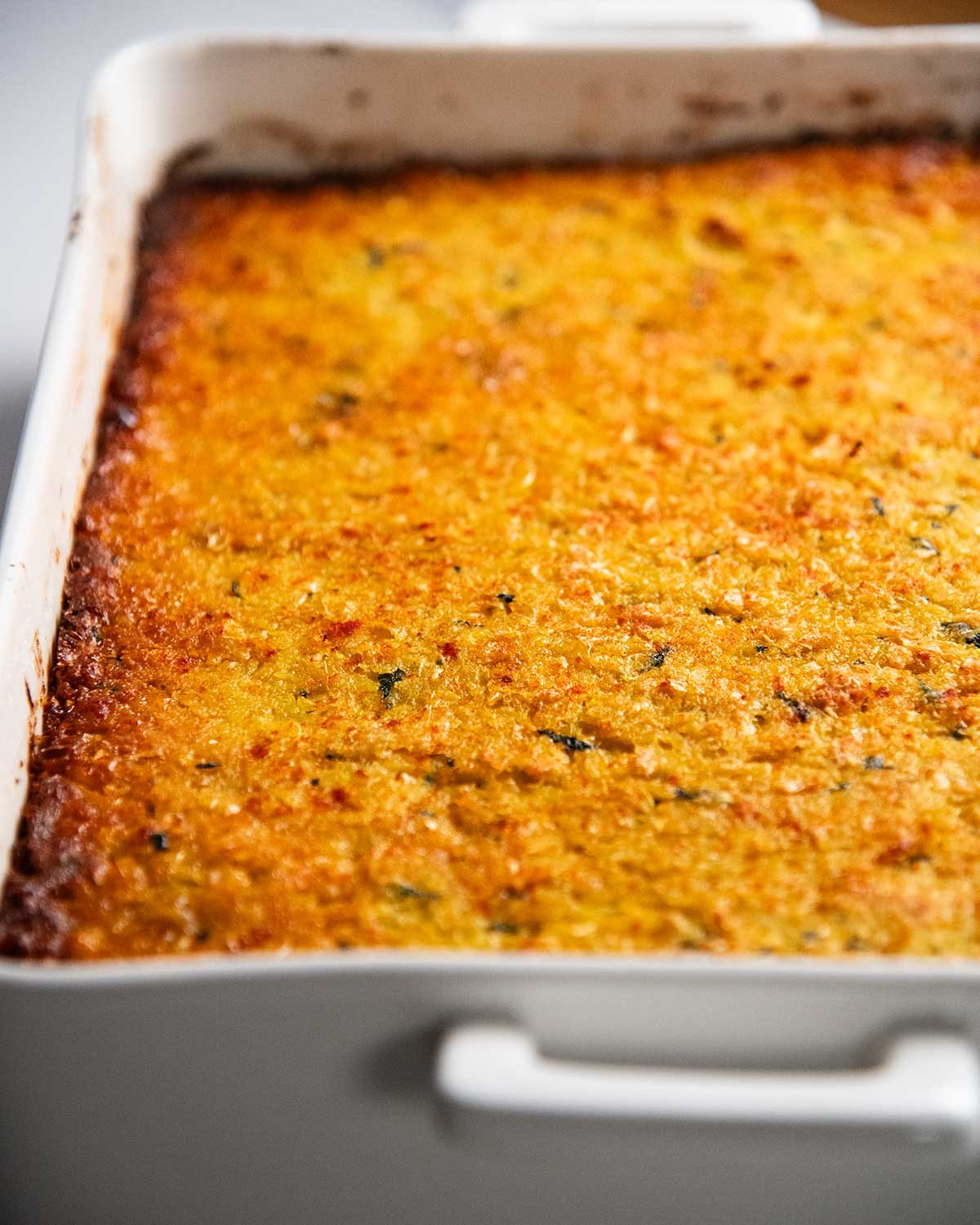Pastel de Choclo - Chilean Corn Beef Casserole