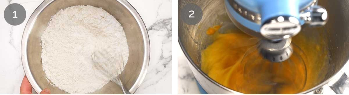How to make Tres Leches cake